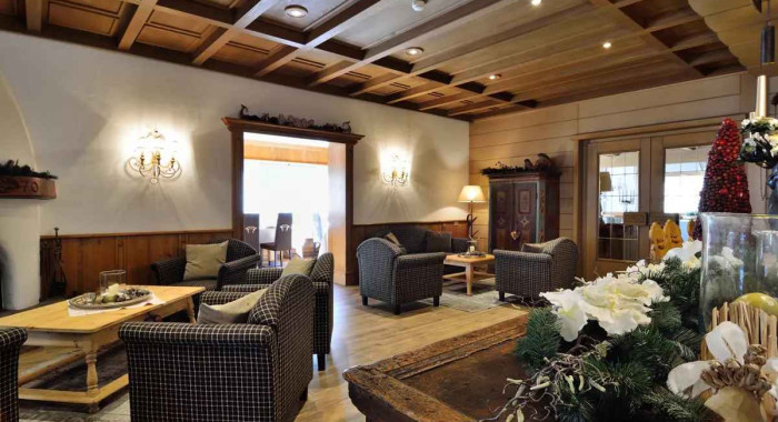 Hotel Pralong, Selva & S.Cristina ski chalet, image 3